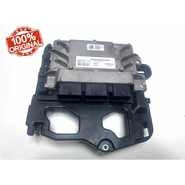 Módulo Injeção Ford Ecosport 2.0 2013 A 2015