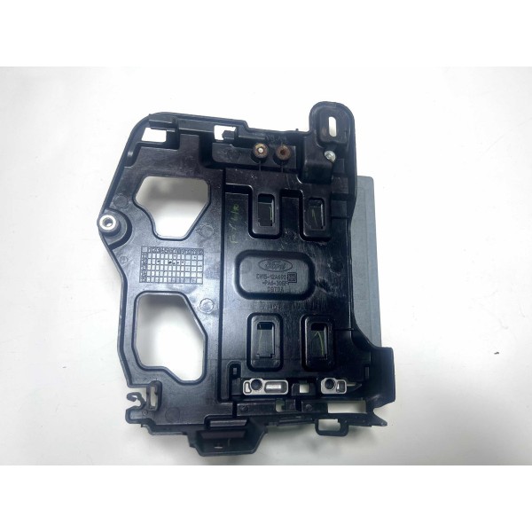 Módulo Injeção Ford Ecosport 2.0 2013 A 2015