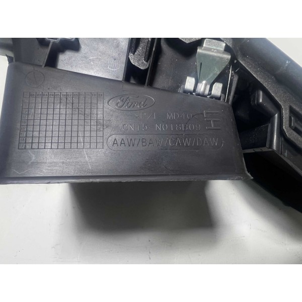 Difusor Ar Esquerdo Ford Ecosport 2013 A 2019 Original