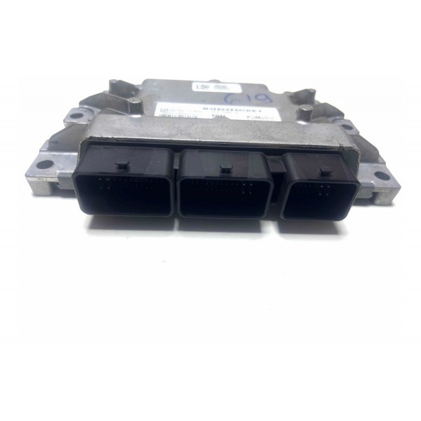 Módulo Injeção Ford Ecosport 2.0 2013 A 2015