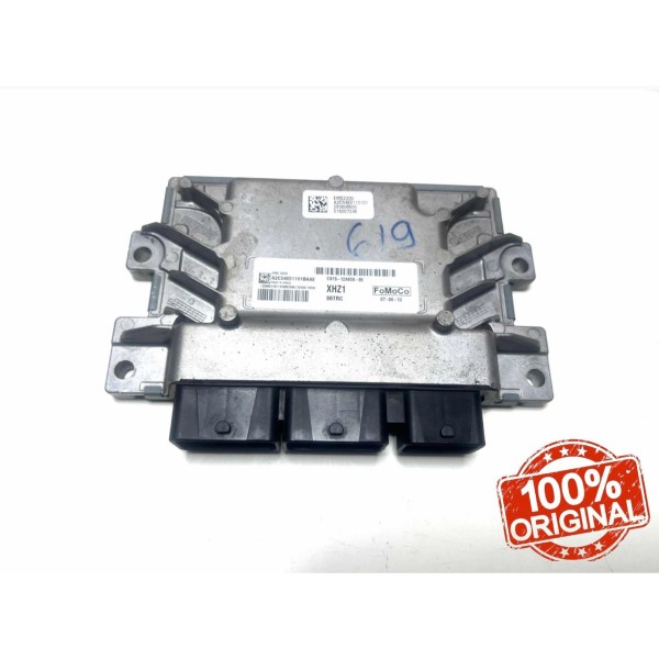 Módulo Injeção Ford Ecosport 2.0 2013 A 2015