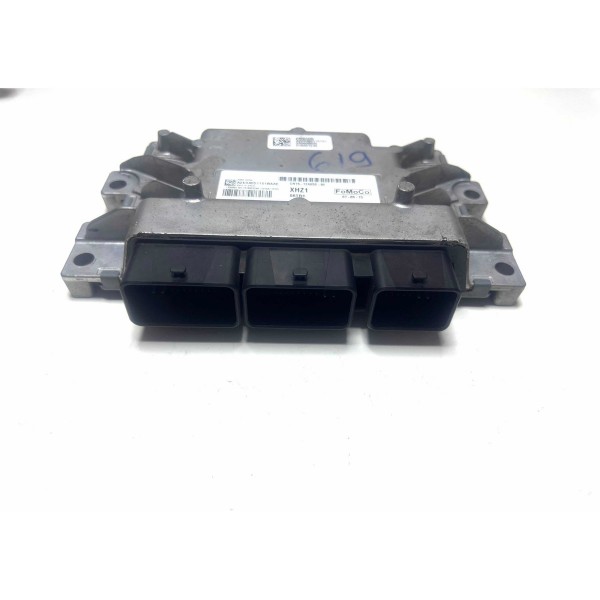 Módulo Injeção Ford Ecosport 2.0 2013 A 2015