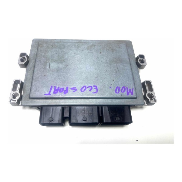 Módulo Injeção Ford Ecosport 2.0 2013 A 2015