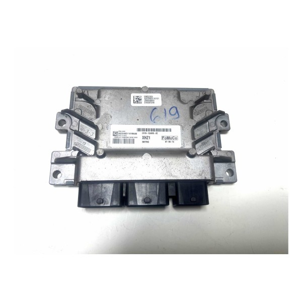 Módulo Injeção Ford Ecosport 2.0 2013 A 2015