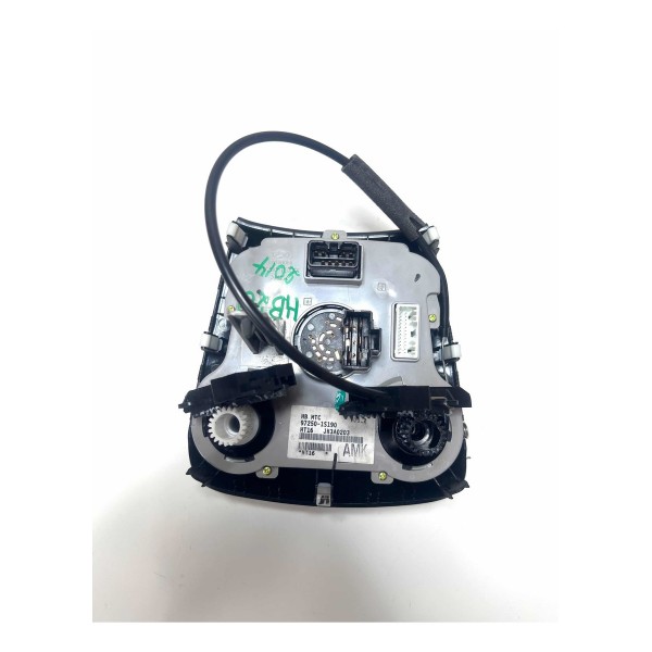 Comando De Ar Condicionado Hyundai Hb20 1.0 2012 A 2019