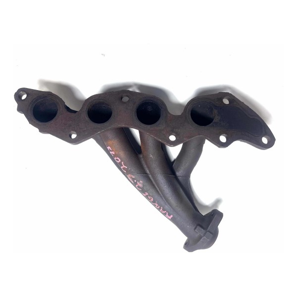 Coletor Escapamento Ford Ranger 2.3 2005 06 07 08 08 1011