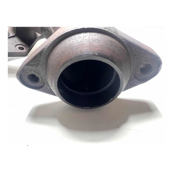 Coletor Escapamento Ford Ranger 2.3 2005 06 07 08 08 1011