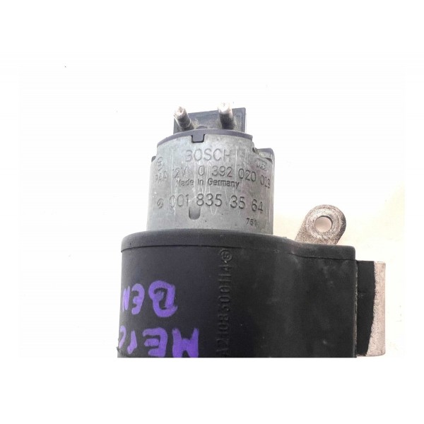 Bomba De Água Elétrica Mercedes E320 W202 W208 W210 1999