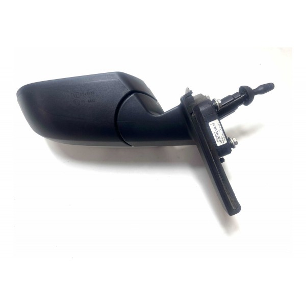 Retrovisor Esquerdo Manual Spin 2012 13 14 15 16 17 18 19