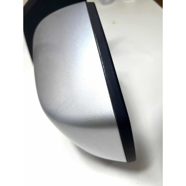 Retrovisor Esquerdo Manual Spin 2012 13 14 15 16 17 18 19