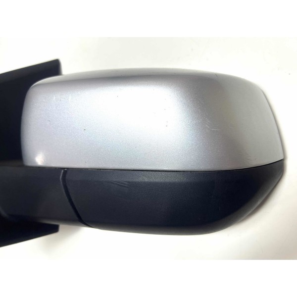 Retrovisor Esquerdo Manual Spin 2012 13 14 15 16 17 18 19