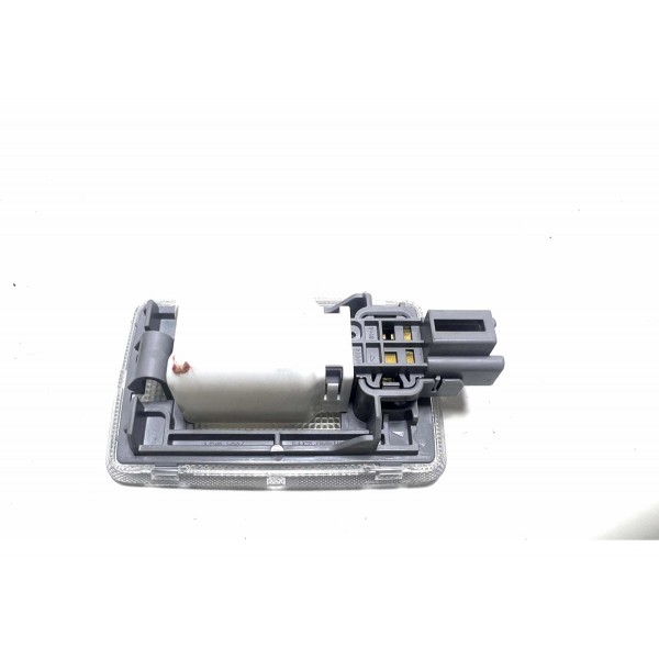 Luz Cortesia Lateral Toyota Yaris 2018 A 2022