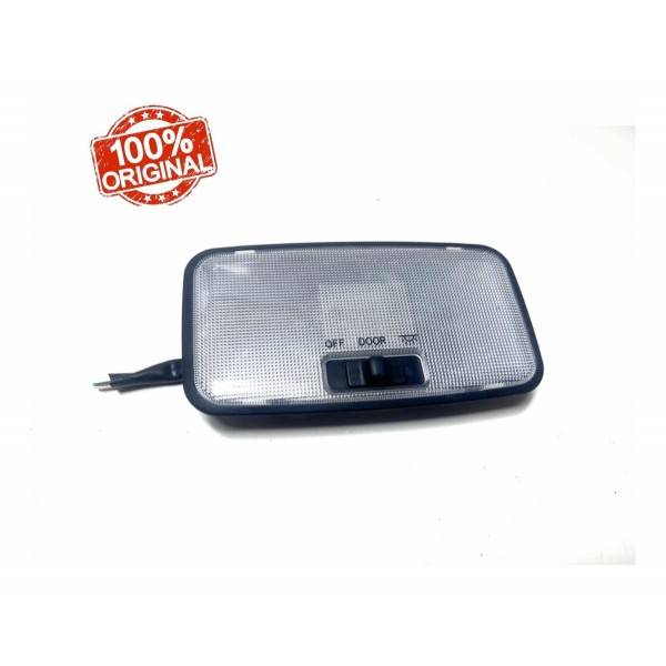 Luz Interna Central Toyota Yaris 2018 A 2022