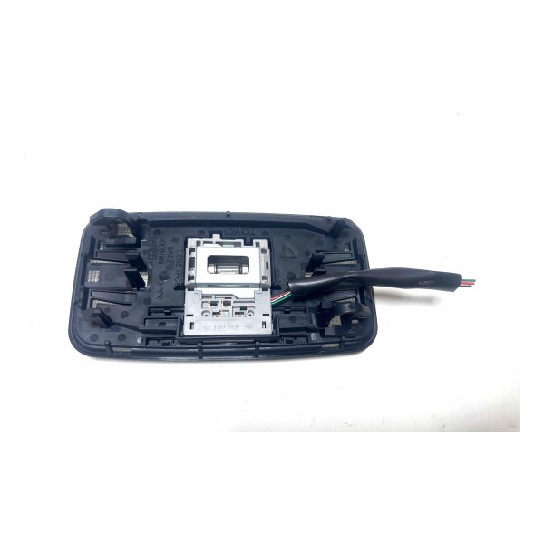 Luz Interna Central Toyota Yaris 2018 A 2022