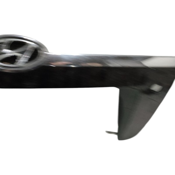 Friso Aplique Tampa Traseira Hyundai Tucson 2011 B7276