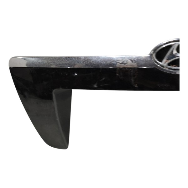Friso Aplique Tampa Traseira Hyundai Tucson 2011 B7276