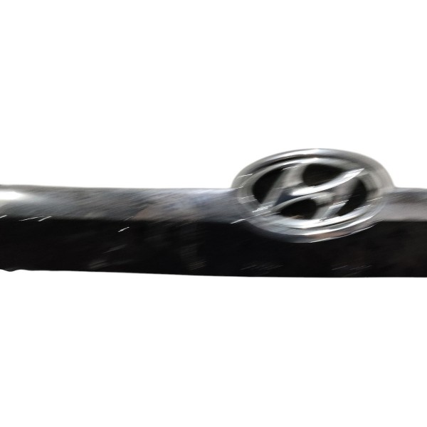 Friso Aplique Tampa Traseira Hyundai Tucson 2011 B7276