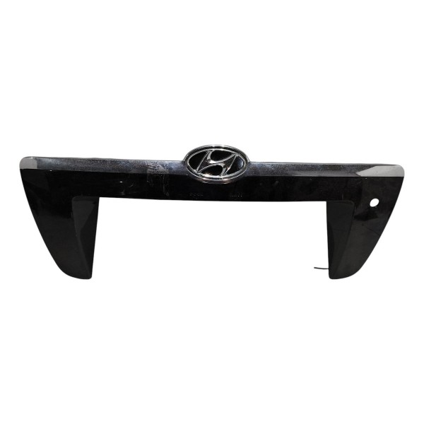 Friso Aplique Tampa Traseira Hyundai Tucson 2011 B7276