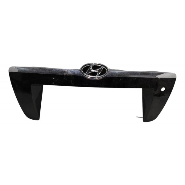Friso Aplique Tampa Traseira Hyundai Tucson 2011 B7276