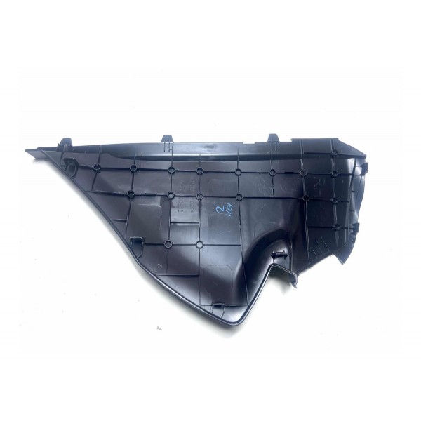 Acabamento Lateral Direito Painel Toyota Yaris 2019 A 2023