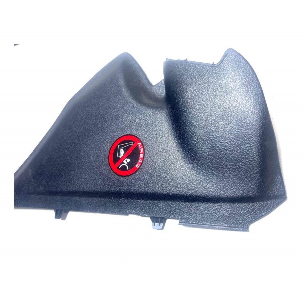 Acabamento Lateral Direito Painel Toyota Yaris 2019 A 2023