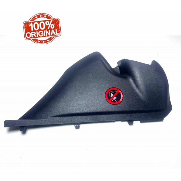 Acabamento Lateral Direito Painel Toyota Yaris 2019 A 2023