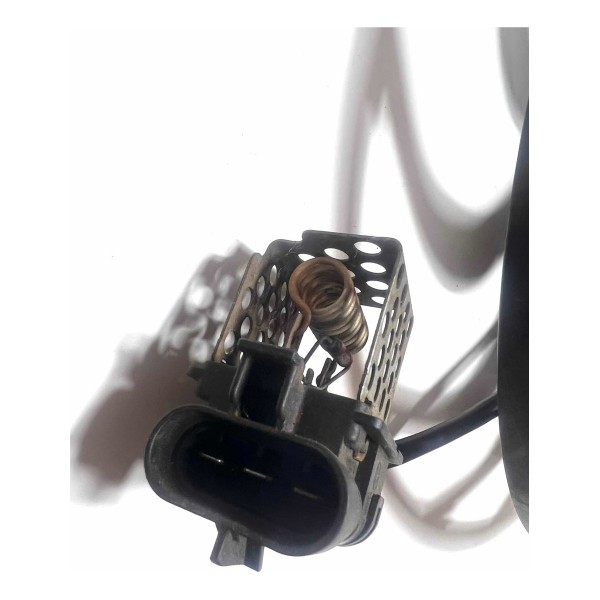 Ventoinha Radiador C/ Ar Agile Montana 2012 A 2020 Original