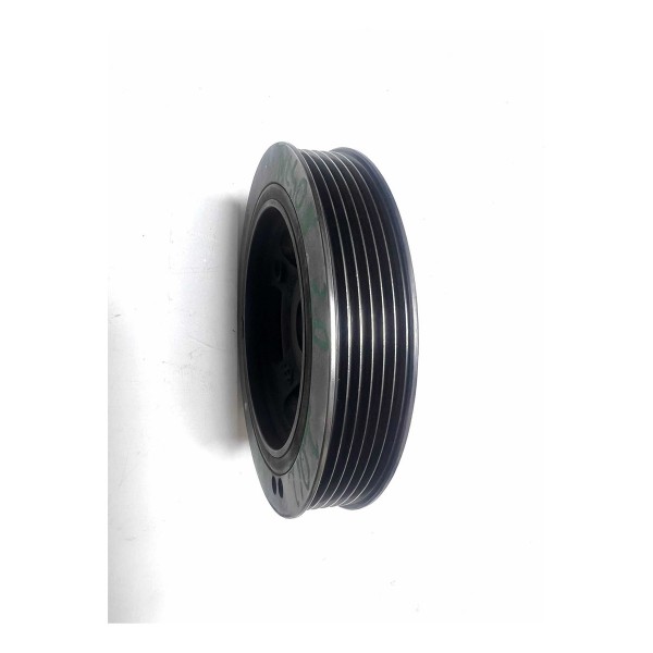 Polia Virabrequim Hyundai Tucson 2009 A 2012 Original