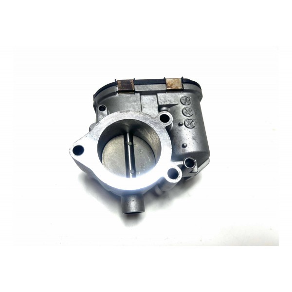 Corpo De Borboleta Tbi Peugeot 307 2008 A 2011 Original