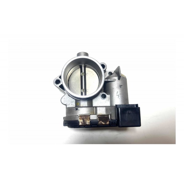 Corpo De Borboleta Tbi Peugeot 307 2008 A 2011 Original