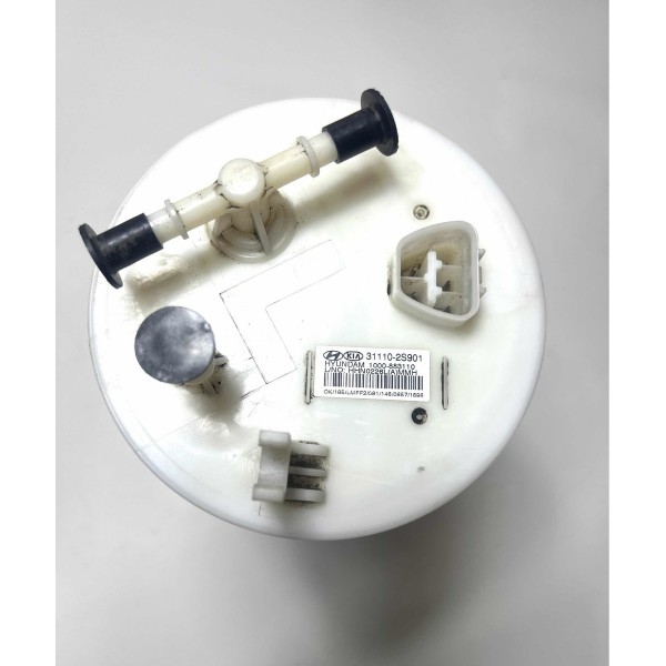 Bomba Combustível Kia Sportage Ix35 2.0 16v 2010 Até 2015