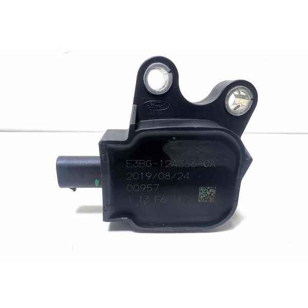 Bobina Ignição Fork Ka 1.0 12v 2015 A 2018 Original