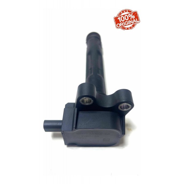 Bobina Ignição Fork Ka 1.0 12v 2015 A 2018 Original