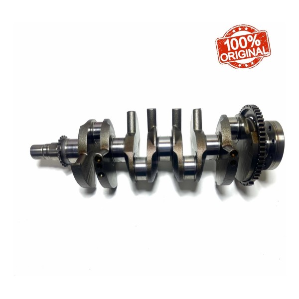 Virabrequim Fiat Toro Jeep Renegade 1.8 Etorq 2017 2018