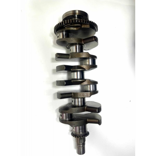 Virabrequim Fiat Toro Jeep Renegade 1.8 Etorq 2017 2018