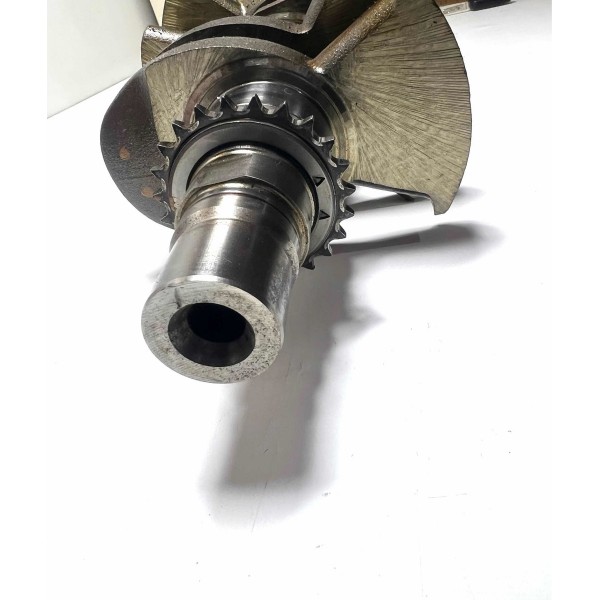 Virabrequim Fiat Toro Jeep Renegade 1.8 Etorq 2017 2018