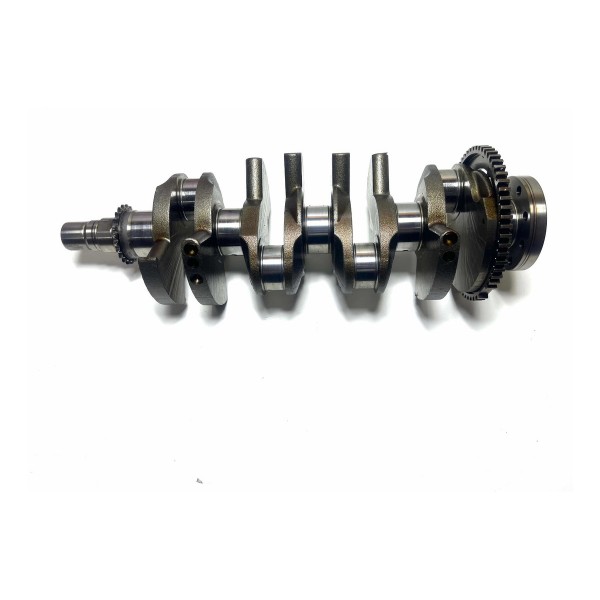 Virabrequim Fiat Toro Jeep Renegade 1.8 Etorq 2017 2018