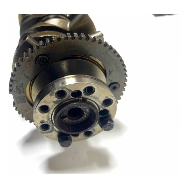 Virabrequim Fiat Toro Jeep Renegade 1.8 Etorq 2017 2018