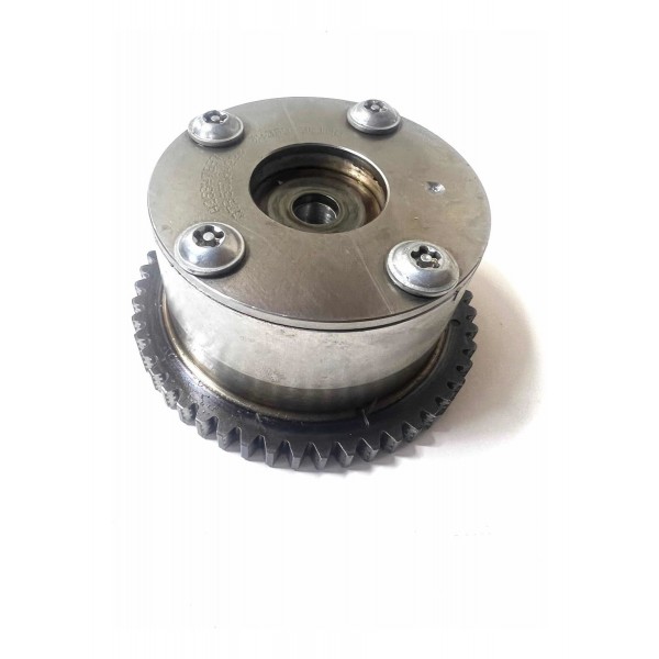 Polia Do Comando Admissão Hyundai Azera 3.3 V6 2007 A 2011