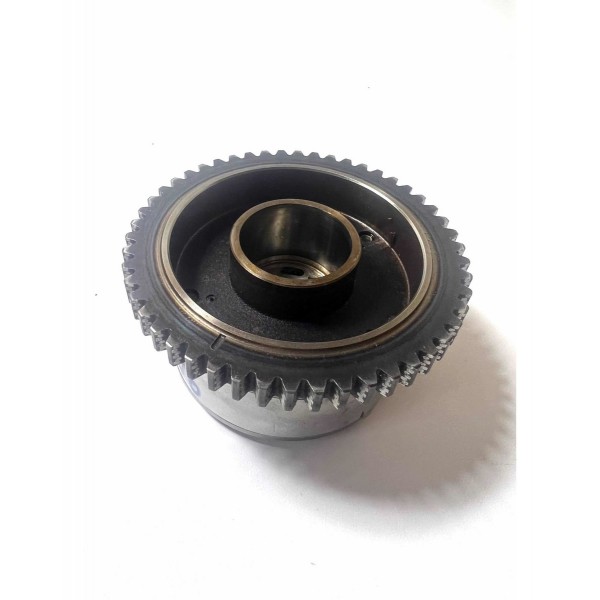 Polia Do Comando Admissão Hyundai Azera 3.3 V6 2007 A 2011