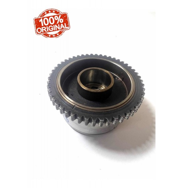 Polia Do Comando Admissão Hyundai Azera 3.3 V6 2007 A 2011