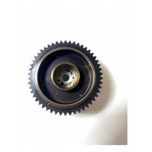 Polia Do Comando Admissão Hyundai Azera 3.3 V6 2007 A 2011