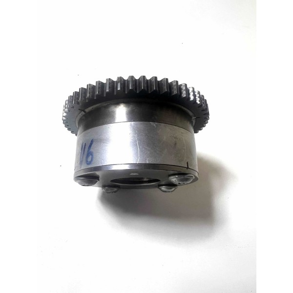 Polia Do Comando Admissão Hyundai Azera 3.3 V6 2007 A 2011