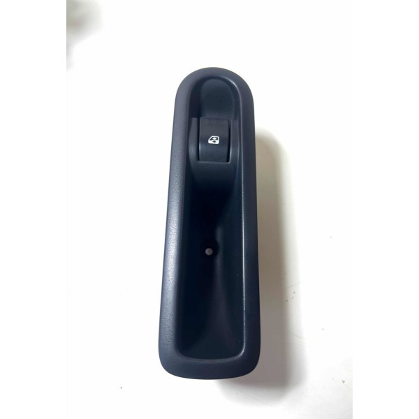 Botão Vidro Elétrico Traseiro Esquerdo Megane 2007 A 2013