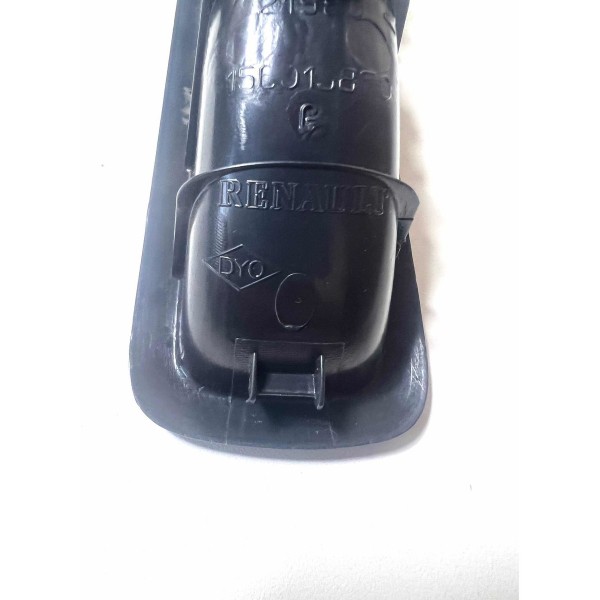 Botão Vidro Elétrico Traseiro Esquerdo Megane 2007 A 2013