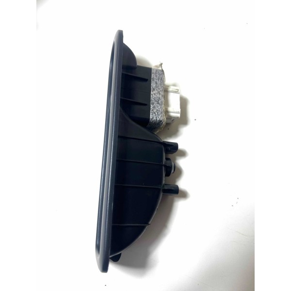 Botão Vidro Elétrico Traseiro Esquerdo Megane 2007 A 2013