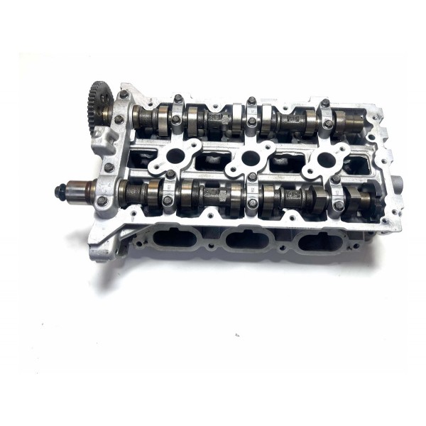 Cabeçote Direito Hyundai Azera 3.3 V6 2007 A 2011 Original