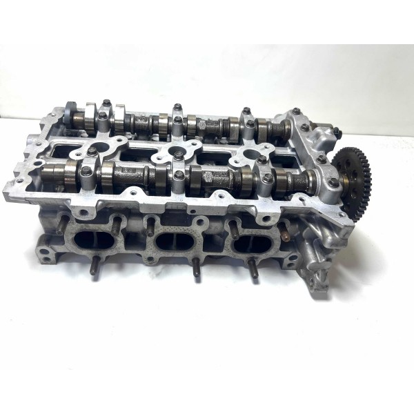 Cabeçote Direito Hyundai Azera 3.3 V6 2007 A 2011 Original