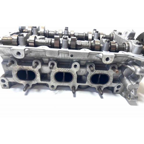 Cabeçote Direito Hyundai Azera 3.3 V6 2007 A 2011 Original