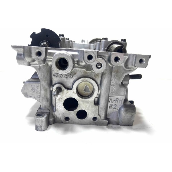 Cabeçote Direito Hyundai Azera 3.3 V6 2007 A 2011 Original